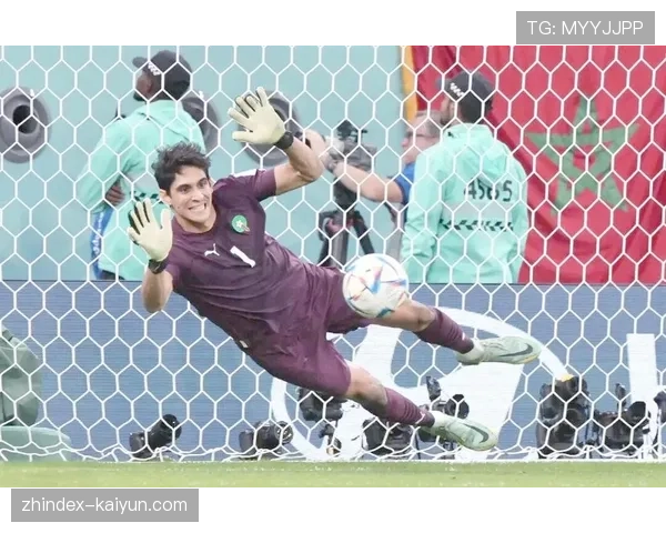 摩洛哥门将布努稳健发挥 零封对手守护球队胜果