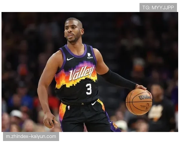 克里斯·保罗被送至猛龙预计将被裁 多伦多清理薪资空间